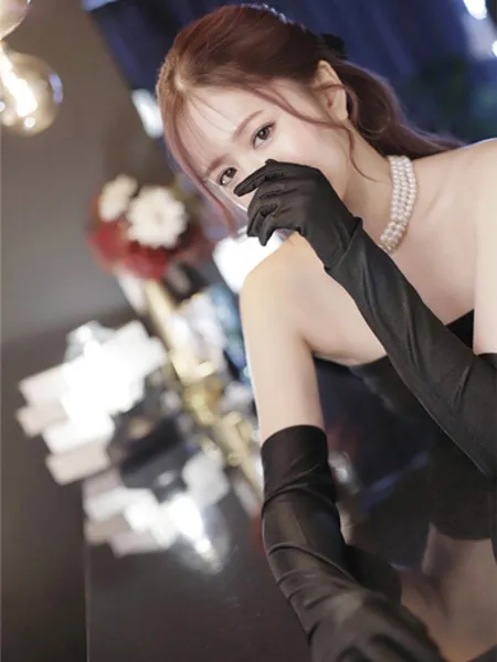 月光まひな - 写真4枚目