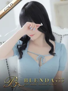  柏木るか(24歳)BLENDA V.I.P東京店() - 写真