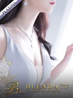  安静りな(27歳)BLENDA V.I.P東京店() - 写真