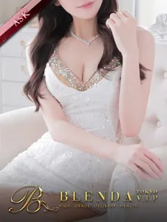  水音るい(24歳)BLENDA V.I.P東京店() - 写真