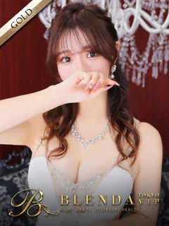  姫野りり(23歳)BLENDA V.I.P東京店() - 写真