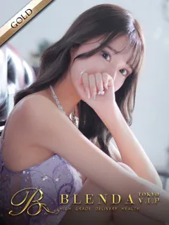  三上あきほ(28歳)BLENDA V.I.P東京店() - 写真