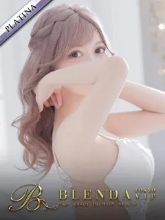  美春かんな(22歳)BLENDA V.I.P東京店() - 写真