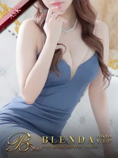  アルカ(23歳)BLENDA V.I.P東京店() - 写真