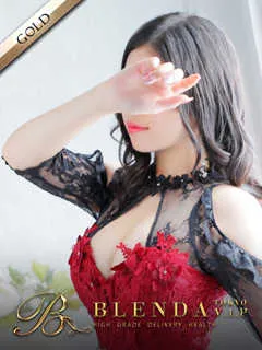  雨宮あやめ(23歳)BLENDA V.I.P東京店(デリヘル) - 写真