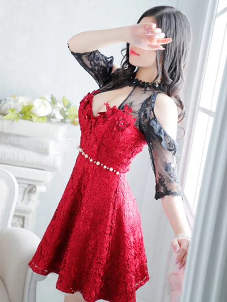 雨宮あやめ - 写真2枚目