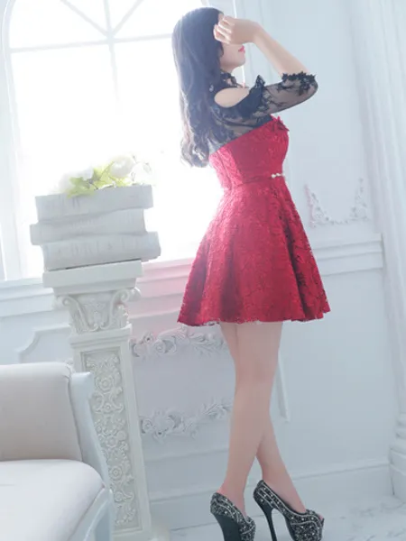 雨宮あやめ - 写真5枚目