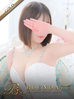  花火【はなび】(25歳)BLENDA V.I.P東京店() - 写真