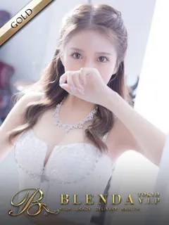 歌舞伎町風俗- 心花【ここな】(24歳)(T:161cm,T:161cm,B:84cm(Cカップ),W:53cm,H:78cm) - 写真