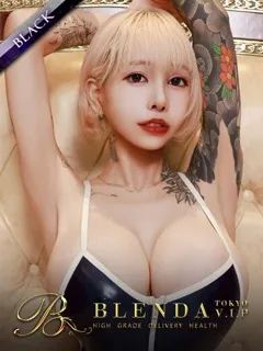  Bella(22歳)BLENDA V.I.P東京店() - 写真