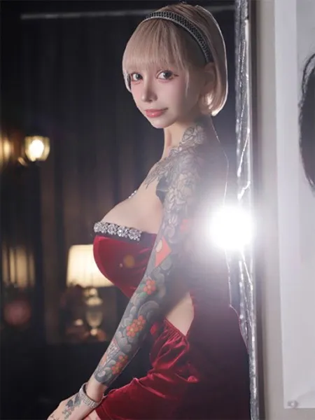 Bella - 写真3枚目
