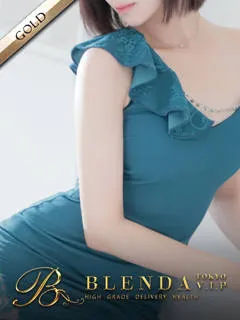  江野沢れな(24歳)BLENDA V.I.P東京店() - 写真