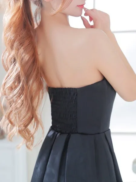 北川カリナ - 写真3枚目