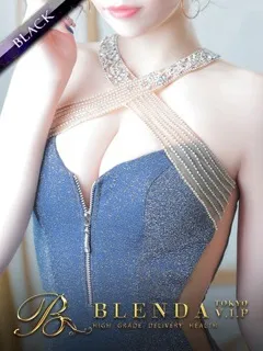  琥珀【コハク】(25歳)BLENDA V.I.P東京店(デリヘル) - 写真