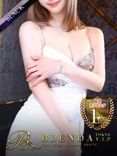  キララ(25歳)BLENDA V.I.P東京店(デリヘル) - 写真