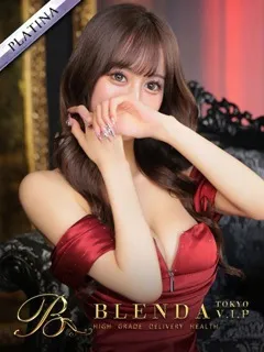  ティアラ(23歳)BLENDA V.I.P東京店(デリヘル) - 写真