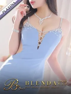  綾【りょう】(21歳)BLENDA V.I.P東京店() - 写真