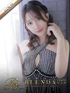  藤崎ともみ(25歳)BLENDA V.I.P東京店() - 写真