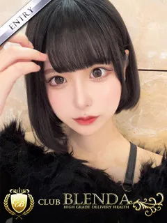  桜庭ミナ(22歳)ブレンダ東京新宿・歌舞伎町() - 写真