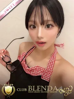  篠宮みすず(21歳)ブレンダ東京新宿・歌舞伎町() - 写真