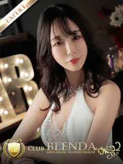  リリー(28歳)ブレンダ東京新宿・歌舞伎町() - 写真