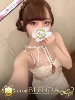  浜辺めるる(23歳)ブレンダ東京新宿・歌舞伎町() - 写真