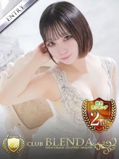  未来みく(18歳)ブレンダ東京新宿・歌舞伎町() - 写真
