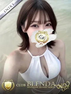  夏菜【なつな】(22歳)ブレンダ東京新宿・歌舞伎町() - 写真