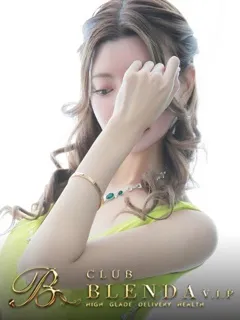 整った顔立ちに澄んだ瞳 幻アカネ(25歳)ブレンダVIP(デリヘル) - 写真