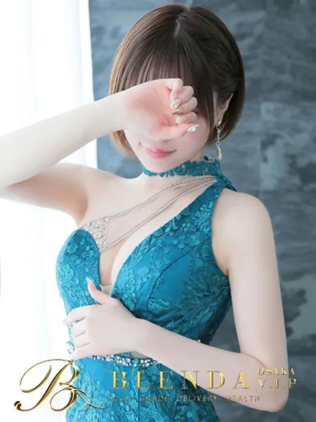 白咲　アマネ - 写真1枚目