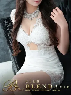  凪七　ルイカ(23歳)ブレンダVIP(デリヘル) - 写真