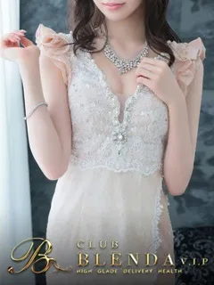  織原　ツムギ(23歳)ブレンダVIP(デリヘル) - 写真