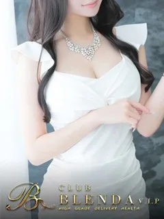  夏目　キヨカ(22歳)ブレンダVIP(デリヘル) - 写真
