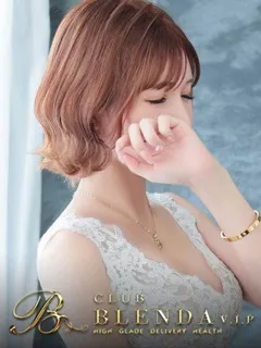  三月　リノ(24歳)ブレンダVIP(デリヘル) - 写真