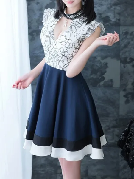 朝比奈　アン - 写真2枚目