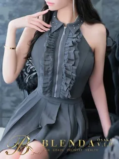  葛城　ミナ(22歳)ブレンダVIP(デリヘル) - 写真