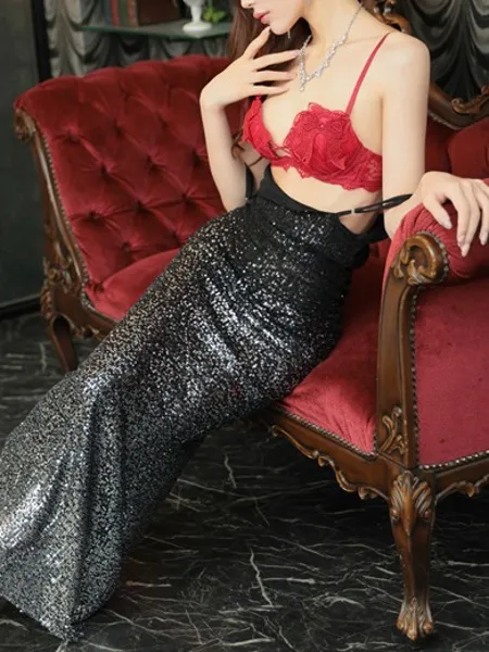 心結【ミユ】 - 写真4枚目