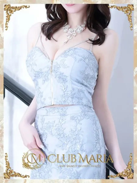 茉緒【マオ】 - 写真1枚目