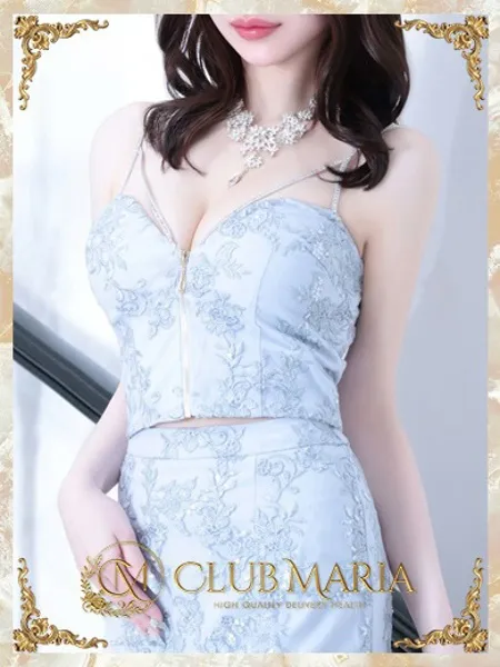 茉緒【マオ】 - 写真1枚目