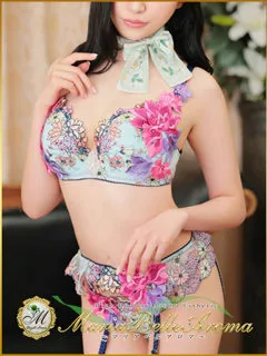 ◇清潔感溢れる魔性の官能◇ 穂乃花【ホノカ】(21歳)マリアベルアロマ() - 写真