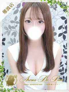  Ⅿina【ミナ】(21歳)アロマデパリ難波(デリヘル) - 写真