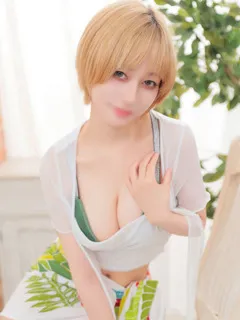  ミレイ(20歳)アロマデパリ難波(デリヘル) - 写真