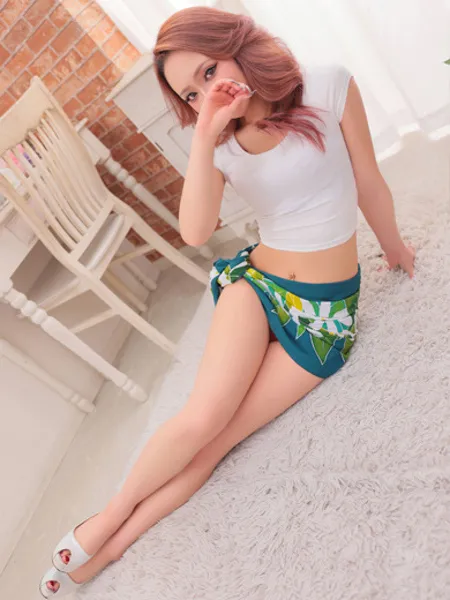 マミ - 写真3枚目