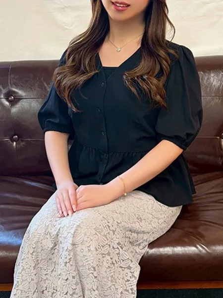 天地かこ - 写真2枚目