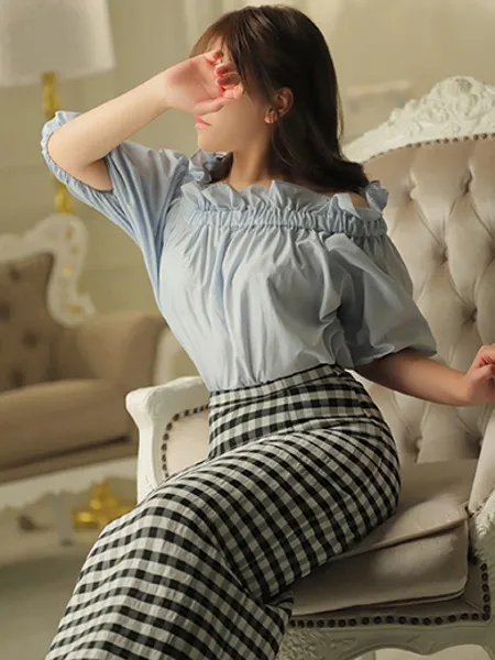 上川 そら - 写真2枚目