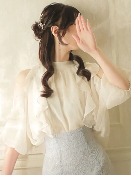 清水 しほ - 写真2枚目