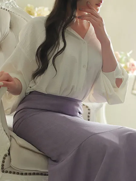 広瀬 なぎ - 写真2枚目