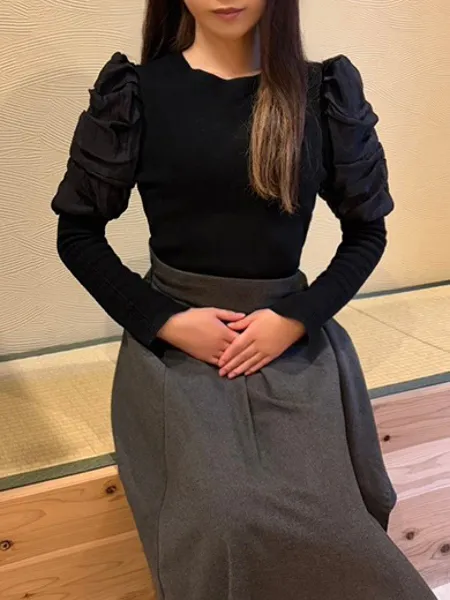 加納 みほ - 写真2枚目