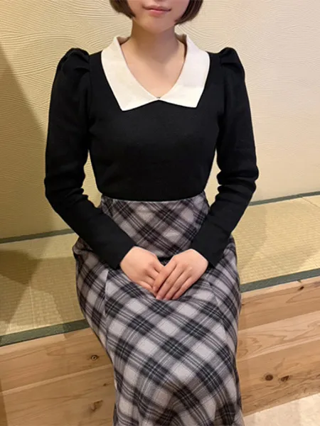 綿森 あまね - 写真2枚目