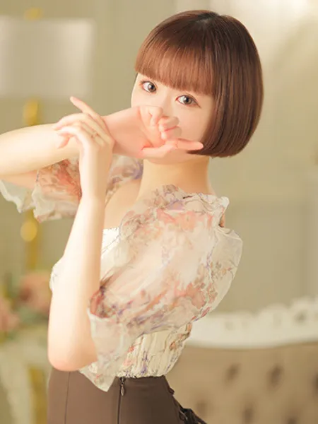 綿森 あまね - 写真2枚目